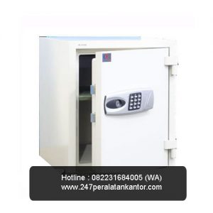 Secureline Home Safe B27