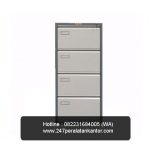 Filing Cabinet TOP-NS 4 Laci