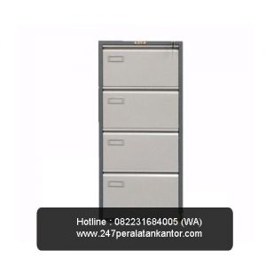 Filing Cabinet TOP-NS 4 Laci