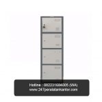 Locker TOP-NS 4