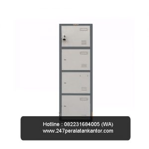 Locker TOP-NS 4