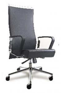 Kursi Direktur/Pimpinan Liverpool I GAR Synch T35 SCBmet