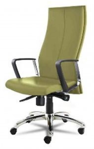 Kursi Direktur/Pimpinan Parma I Spc GAR Synch T35 SCB