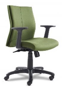 Kursi Staff Parma III GAR Synch Tx2