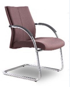 Kursi Hadap Parma III CA Chr