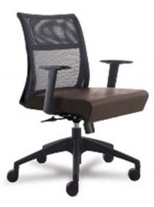 Kursi Staff Catania GAR Tc3 Bmet