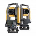 Topcon Total Station GM 55