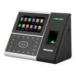 Fingerprint & Face Magic Fiface