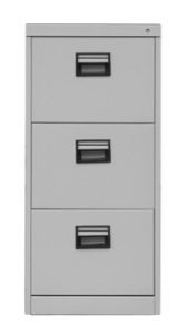 Filing Cabinet, 3 Laci – Alba