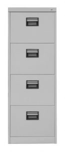 Filing Cabinet, 4 Laci – Alba