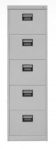 Filing Cabinet, 5 Laci – Alba