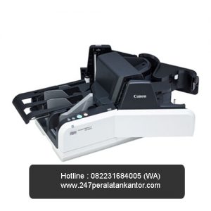 Canon CR-190iUV (Scanner Cek)