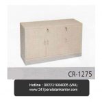 Credenza 3 Doors (inc. Base) Spazio – CR-1275