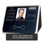 Face ID Hanvon FK710