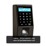 Fingerprint Nitgen Fingkey Access