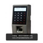 Fingerprint Nitgen Fingkey Access Plus