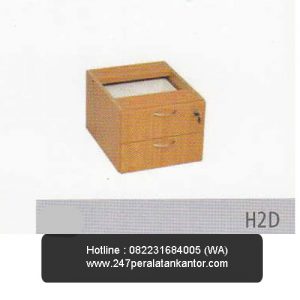 Hanging Pedestal 2D Spazio (H2D)