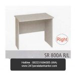 Meja Samping Spazio (SR-800 (R/L))