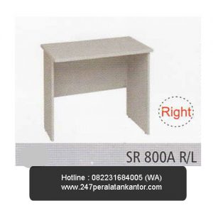 Meja Samping Spazio (SR-800 (R/L))