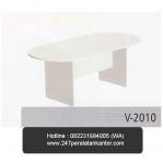 Meja Spazio Oval Conference (V-2010)