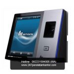 Nitgen NAC 5000 Face + Finger