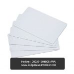 RFID Card 13.56MHz Kartu Polosan (ACM-MF1)