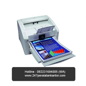 Scanner Canon DR-6010C