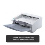 Scanner Canon DR-6030C