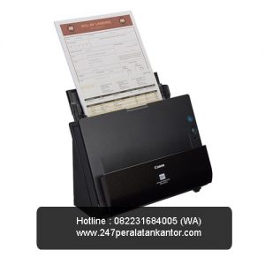 Scanner Canon DR-C225II