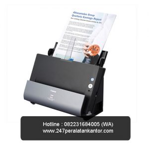 Scanner Canon DR-C225W
