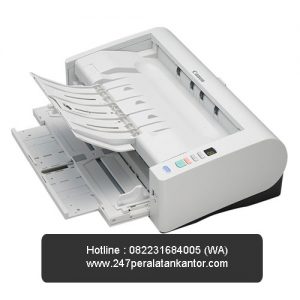 Scanner Canon DR-M1060