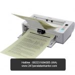 Scanner Canon DR-M140