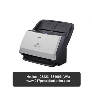 Scanner Canon DR-M160II