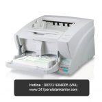 Scanner Canon DR-X10C