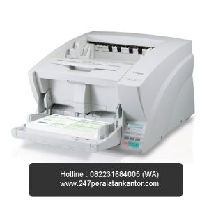 Scanner Canon DR-X10C