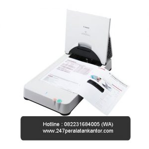 Scanner Canon FB-101