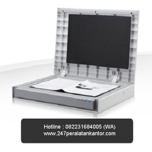 Scanner Canon FB-201