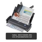 Scanner Canon P-215II