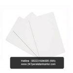 UHF PVC Card (ACM-UHF-I)