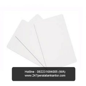 UHF PVC Card (ACM-UHF-I)