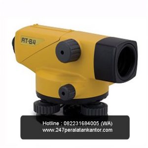 Topcon Auto level AT-B4