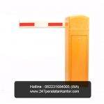 Barrier Gate Palang Parkir WBG-1R80 & WBG-1L80