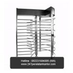 Full Height Turnstile FHT601A