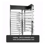 Full Height Turnstile FHT601A