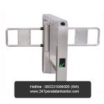 Swing Barrier SB106D