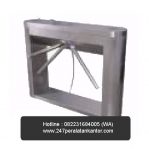 Tripod Turnstile Bridge-type WTT-110